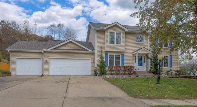 Photo of 5100 NE 68th Ter, Kansas City, MO 64119
