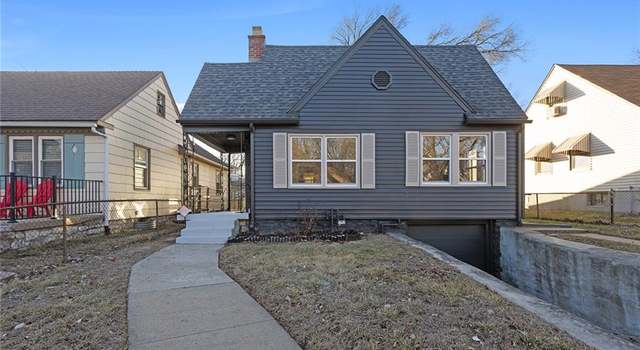 Photo of 6004 Forest Ave, Kansas City, MO 64110