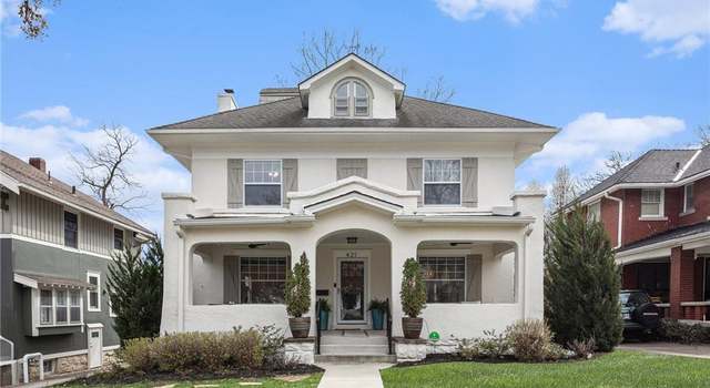 Photo of 421 W 59th Ter, Kansas City, MO 64113