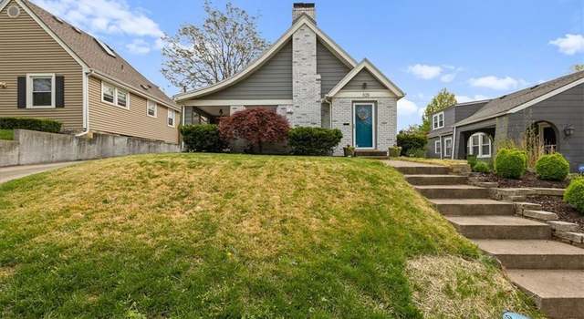 Photo of 325 E 69th Ter, Kansas City, MO 64113