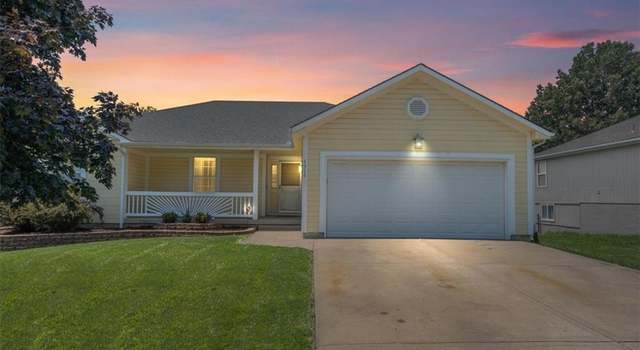 Photo of 4914 Harkness Ave, Kansas City, MO 64136