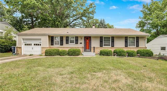 Photo of 712 W 91st St, Kansas City, MO 64114