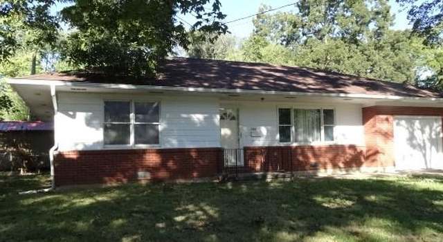 Photo of 404 N Main St, Butler, MO 64730