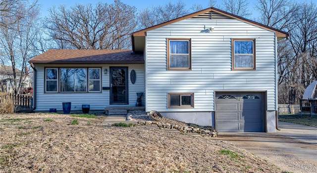 Photo of 4518 NE 56th St, Kansas City, MO 64119