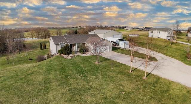 Photo of 11295 County Road 366 N/A, Savannah, MO 64485
