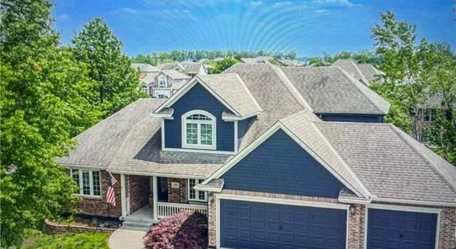 Photo of 1301 NW Cottonwood Dr, Grain Valley, MO 64029