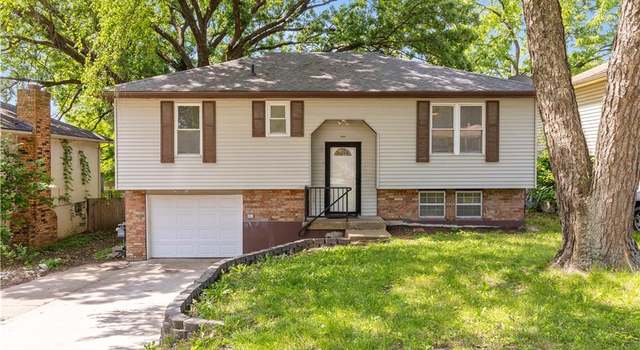 Photo of 5317 NE 46th St, Kansas City, MO 64117