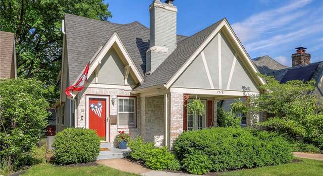 Photo of 7118 Mcgee St, Kansas City, MO 64114