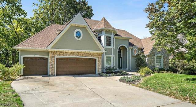 Photo of 6208 N Mattox Rd, Kansas City, MO 64151