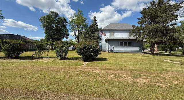 Photo of 707 5th St, Scammon, KS 66773