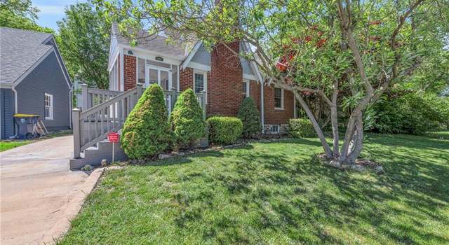 Photo of 7126 Charlotte St, Kansas City, MO 64131
