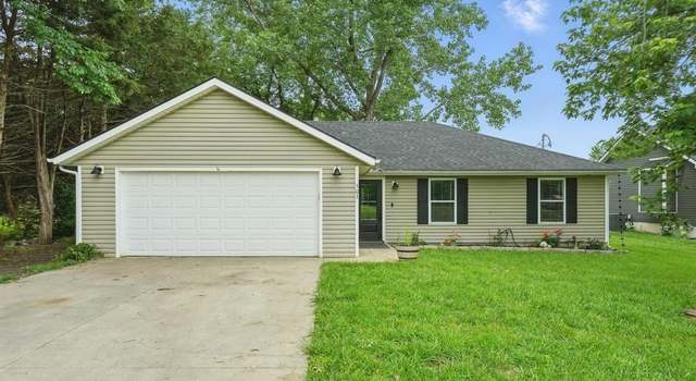 Photo of 503 N Washington St, East Lynne, MO 64743