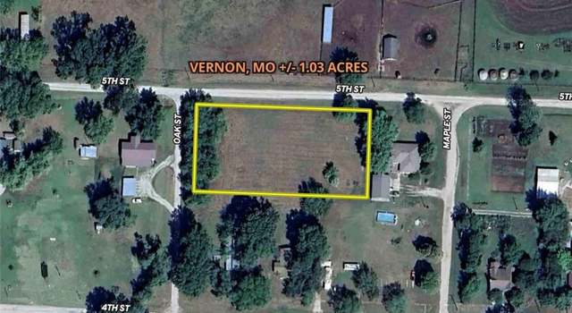 Photo of W Fifth St, Schell City, MO 64783
