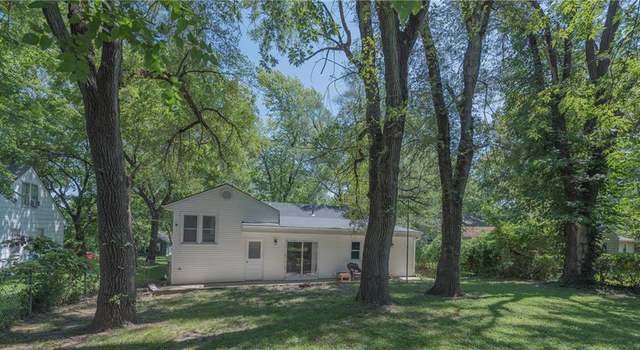Photo of 2904 S Vermont Ave, Independence, MO 64052