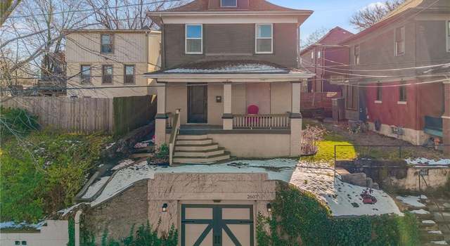 Photo of 2607 Lexington Ave, Kansas City, MO 64124