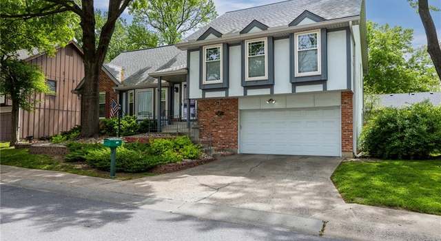 Photo of 5805 NE Buttonwood Tree Ln, Kansas City, MO 64119