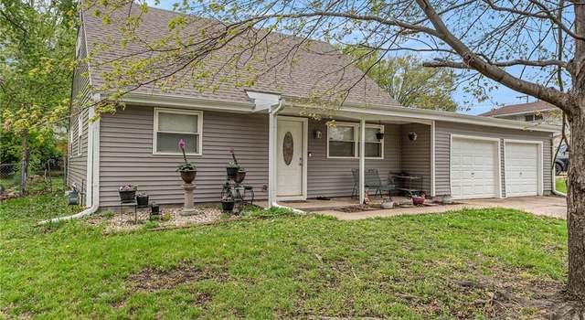 Photo of 2509 Belle Haven Dr, Lawrence, KS 66046
