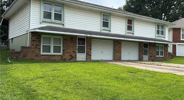 Photo of 16427 E 29th Street Ct S, Independence, MO 64055
