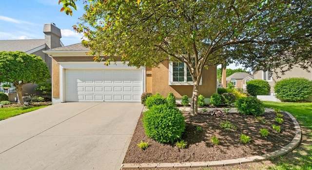 Photo of 812 W 133rd Ct, Kansas City, MO 64145