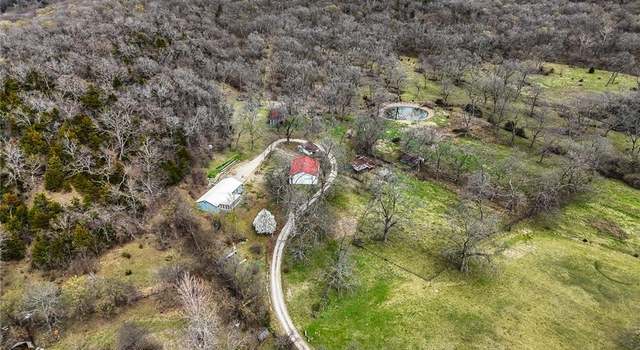 Photo of 20261 Taylor Rd, Lacygne, KS 66040