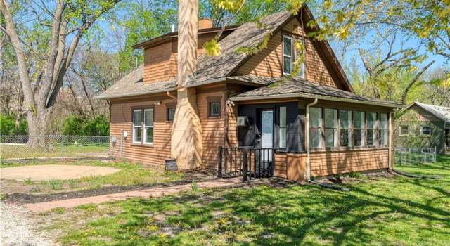 Photo of 13318 Locust St, Kansas City, MO 64145