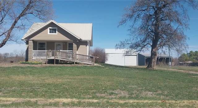 Photo of 373 SW 1200th Rd, Chilhowee, MO 64733