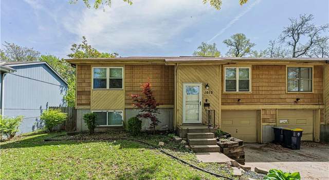 Photo of 1015 Park Ave, Kansas City, MO 64127
