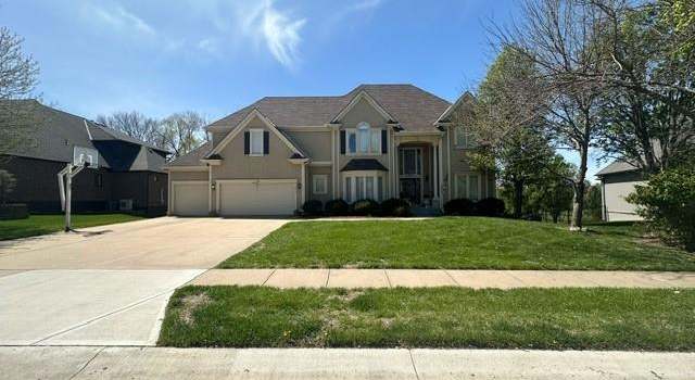 Photo of 12808 Century St, Overland Park, KS 66213