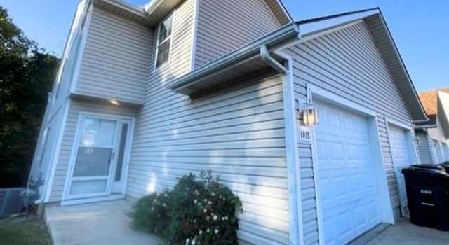 Photo of 1009 Brentwood Ct, Belton, MO 64012