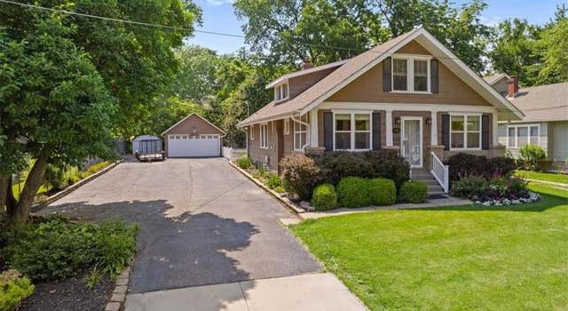 Photo of 6424 Floyd St, Mission, KS 66202