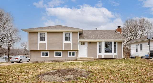 Photo of 1606 Lee Ln, Pleasant Hill, MO 64080