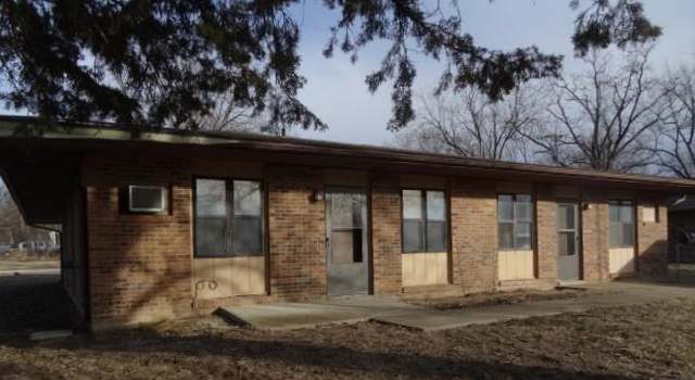 Photo of 4032 SW I St, Foster, MO 64745