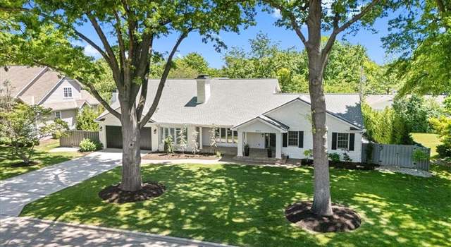 Photo of 5911 Howe Dr, Fairway, KS 66205
