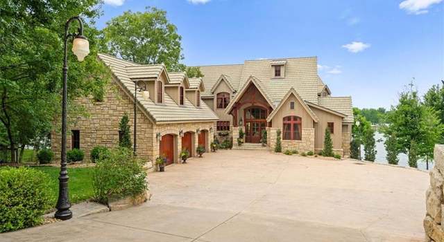 Photo of 1060 Lake Viking Ter, Altamont, MO 64620