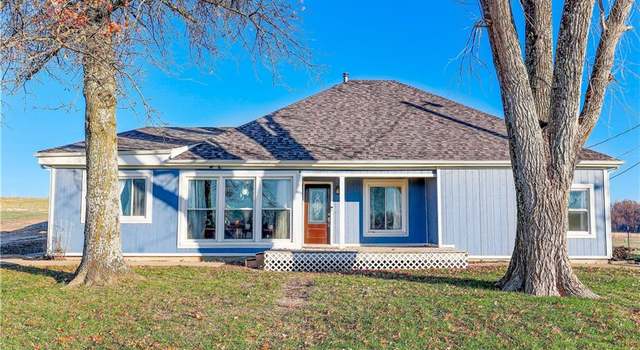 Photo of 34900 E 355th St, Garden City, MO 64747