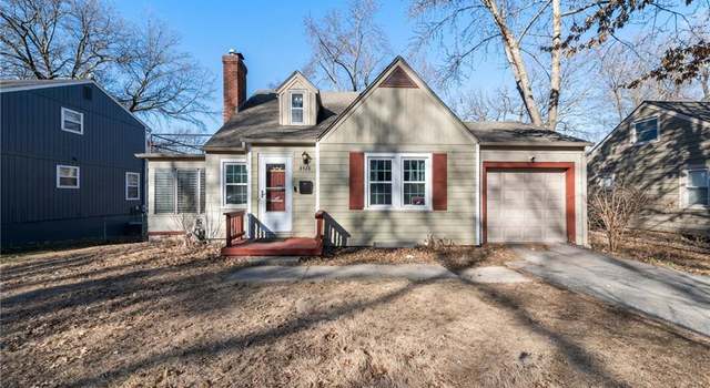 Photo of 8428 Ward Parkway Plz, Kansas City, MO 64114