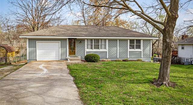 Photo of 1202 W Main St, Greenwood, MO 64034