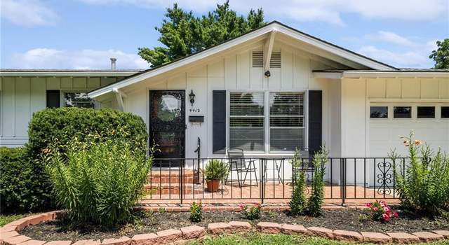 Photo of 4412 NE 49th Ter, Kansas City, MO 64119