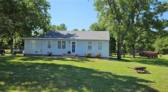 Photo of 1088 SW 1100th Rd, Holden, MO 64040