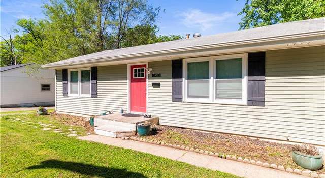 Photo of 10508 Corrington Ave, Kansas City, MO 64134