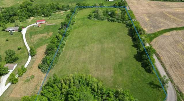 Photo of 9705 SE Hillyard Rd, Easton, MO 64443