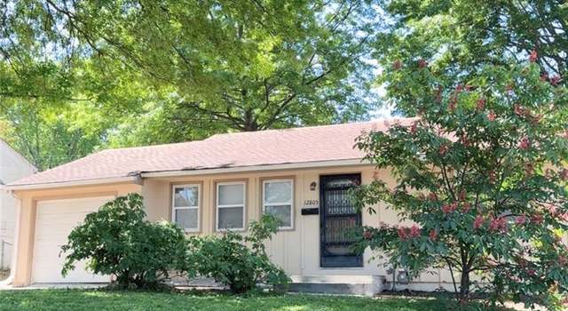 Photo of 12805 E Mccoy St, Independence, MO 64055