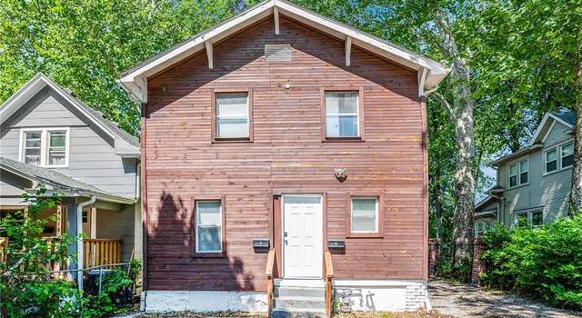 Photo of 4616 Tracy Ave, Kansas City, MO 64110