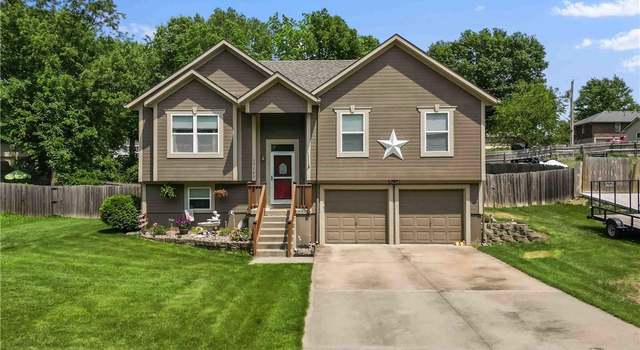 Photo of 17107 Barr Ave, Holt, MO 64048