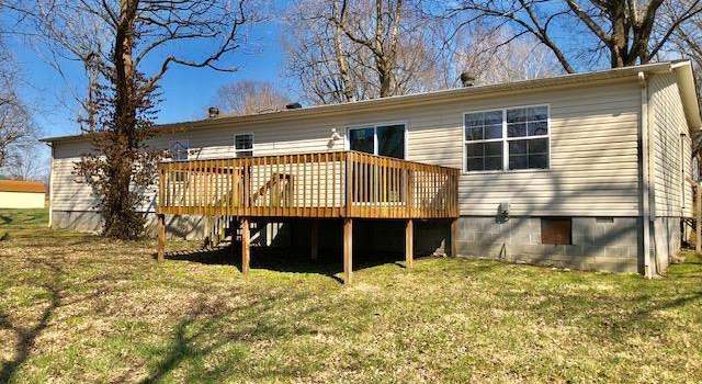 Photo of 324 N Mccomb St, Rich Hill, MO 64779