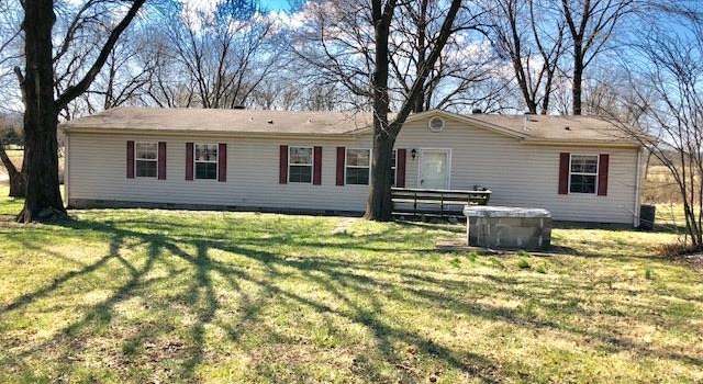 Photo of 324 N Mccomb St, Rich Hill, MO 64779
