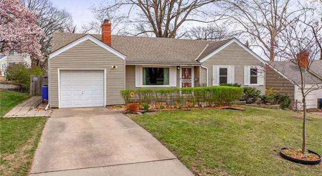 Photo of 5635 Beverly Ave, Mission, KS 66202