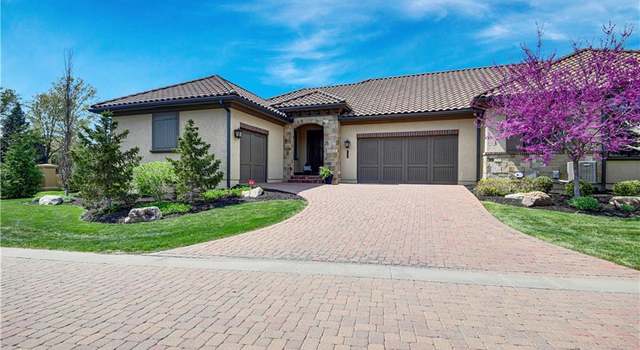 Photo of 3216 W 137th St, Leawood, KS 66224