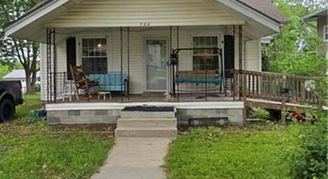 Photo of 704 N Mead St, Cameron, MO 64429