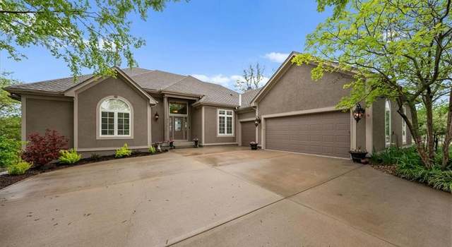 Photo of 9617 Deer Run St, Lenexa, KS 66220
